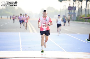 BINH DUONG NEW CITY HALF MARATHON 2024 - Ảnh #1757152