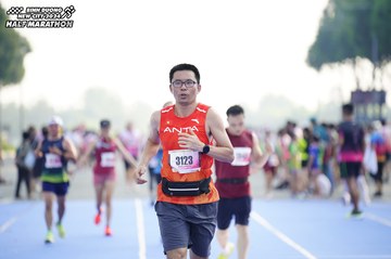 BINH DUONG NEW CITY HALF MARATHON 2024 - Ảnh #1760264