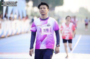 BINH DUONG NEW CITY HALF MARATHON 2024 - Ảnh #1757868