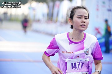 BINH DUONG NEW CITY HALF MARATHON 2024 - Ảnh #1756968