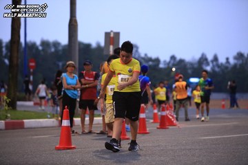 BINH DUONG NEW CITY HALF MARATHON 2024 - Ảnh #1728192