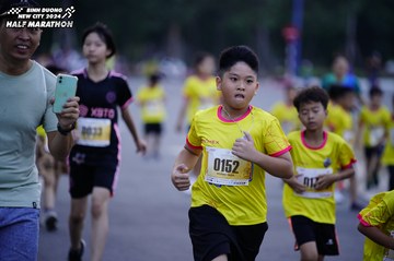 BINH DUONG NEW CITY HALF MARATHON 2024 - Ảnh #1724664
