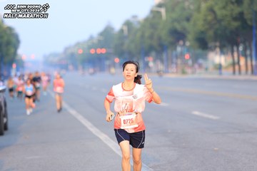 BINH DUONG NEW CITY HALF MARATHON 2024 - Ảnh #1739908