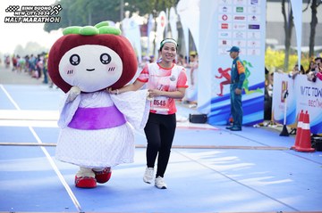 BINH DUONG NEW CITY HALF MARATHON 2024 - Ảnh #1759022