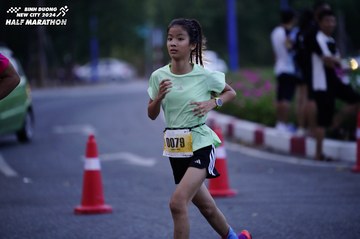 BINH DUONG NEW CITY HALF MARATHON 2024 - Ảnh #1724955