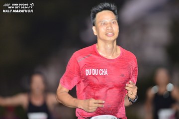 BINH DUONG NEW CITY HALF MARATHON 2024 - Ảnh #1756476