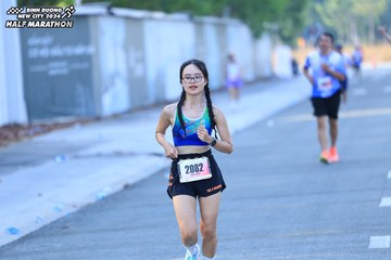 BINH DUONG NEW CITY HALF MARATHON 2024 - Ảnh #1771028
