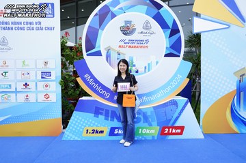 BINH DUONG NEW CITY HALF MARATHON 2024 - Ảnh #1723516
