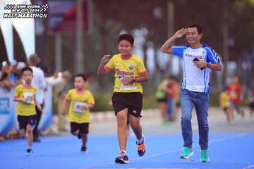 BINH DUONG NEW CITY HALF MARATHON 2024 - Ảnh #1728574