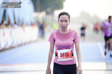 BINH DUONG NEW CITY HALF MARATHON 2024 - Ảnh #1758887