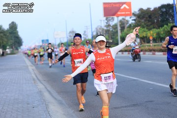 BINH DUONG NEW CITY HALF MARATHON 2024 - Ảnh #1772578
