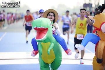 BINH DUONG NEW CITY HALF MARATHON 2024 - Ảnh #1768786