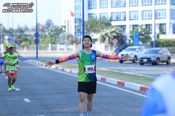 BINH DUONG NEW CITY HALF MARATHON 2024 - Ảnh #1769710