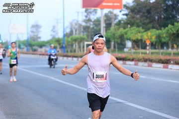 BINH DUONG NEW CITY HALF MARATHON 2024 - Ảnh #1769961