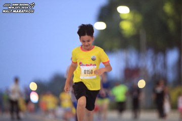 BINH DUONG NEW CITY HALF MARATHON 2024 - Ảnh #1724256