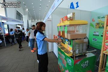 BINH DUONG NEW CITY HALF MARATHON 2024 - Ảnh #1723802