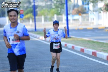 BINH DUONG NEW CITY HALF MARATHON 2024 - Ảnh #1770251