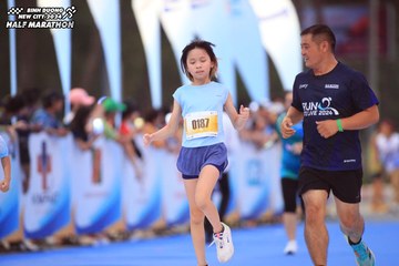 BINH DUONG NEW CITY HALF MARATHON 2024 - Ảnh #1728560