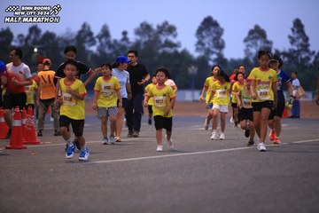 BINH DUONG NEW CITY HALF MARATHON 2024 - Ảnh #1728246