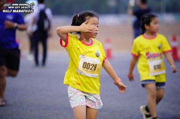 BINH DUONG NEW CITY HALF MARATHON 2024 - Ảnh #1725455