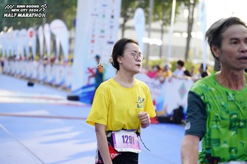BINH DUONG NEW CITY HALF MARATHON 2024 - Ảnh #1761999