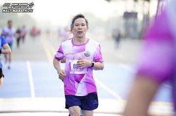 BINH DUONG NEW CITY HALF MARATHON 2024 - Ảnh #1757528
