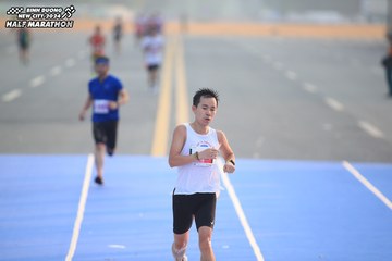 BINH DUONG NEW CITY HALF MARATHON 2024 - Ảnh #1740810