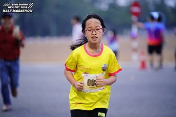 BINH DUONG NEW CITY HALF MARATHON 2024 - Ảnh #1725283