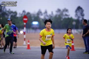 BINH DUONG NEW CITY HALF MARATHON 2024 - Ảnh #1725685