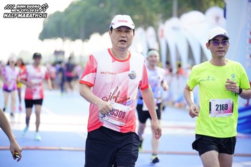 BINH DUONG NEW CITY HALF MARATHON 2024 - Ảnh #1769604