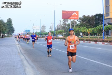 BINH DUONG NEW CITY HALF MARATHON 2024 - Ảnh #1772468