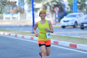 BINH DUONG NEW CITY HALF MARATHON 2024 - Ảnh #1768866
