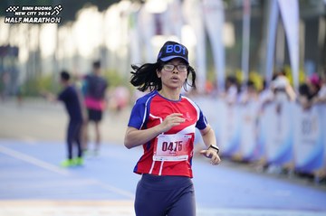 BINH DUONG NEW CITY HALF MARATHON 2024 - Ảnh #1761794