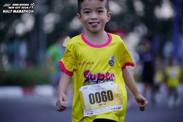 BINH DUONG NEW CITY HALF MARATHON 2024 - Ảnh #1724820