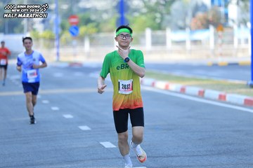 BINH DUONG NEW CITY HALF MARATHON 2024 - Ảnh #1768879