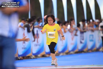 BINH DUONG NEW CITY HALF MARATHON 2024 - Ảnh #1728580