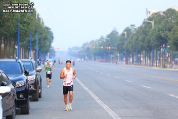 BINH DUONG NEW CITY HALF MARATHON 2024 - Ảnh #1739556