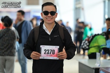 BINH DUONG NEW CITY HALF MARATHON 2024 - Ảnh #1724154