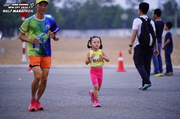 BINH DUONG NEW CITY HALF MARATHON 2024 - Ảnh #1725474