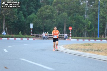 BINH DUONG NEW CITY HALF MARATHON 2024 - Ảnh #1735552