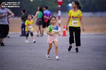 BINH DUONG NEW CITY HALF MARATHON 2024 - Ảnh #1725643