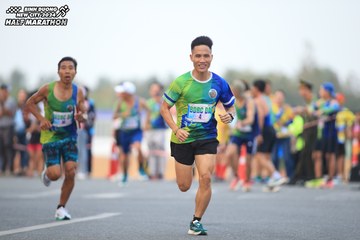 BINH DUONG NEW CITY HALF MARATHON 2024 - Ảnh #1737051