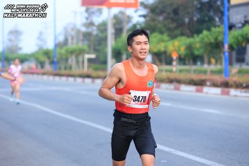 BINH DUONG NEW CITY HALF MARATHON 2024 - Ảnh #1769776