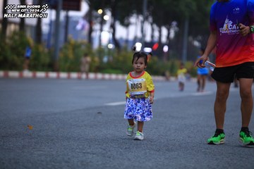 BINH DUONG NEW CITY HALF MARATHON 2024 - Ảnh #1727866