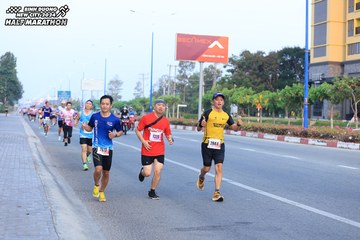 BINH DUONG NEW CITY HALF MARATHON 2024 - Ảnh #1772024