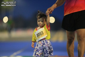 BINH DUONG NEW CITY HALF MARATHON 2024 - Ảnh #1728806