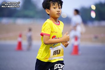BINH DUONG NEW CITY HALF MARATHON 2024 - Ảnh #1725262