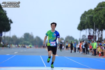 BINH DUONG NEW CITY HALF MARATHON 2024 - Ảnh #1737202