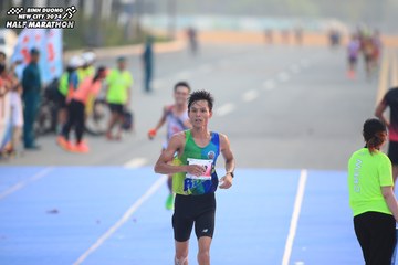 BINH DUONG NEW CITY HALF MARATHON 2024 - Ảnh #1739343