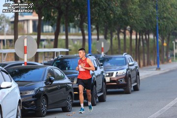 BINH DUONG NEW CITY HALF MARATHON 2024 - Ảnh #1739466